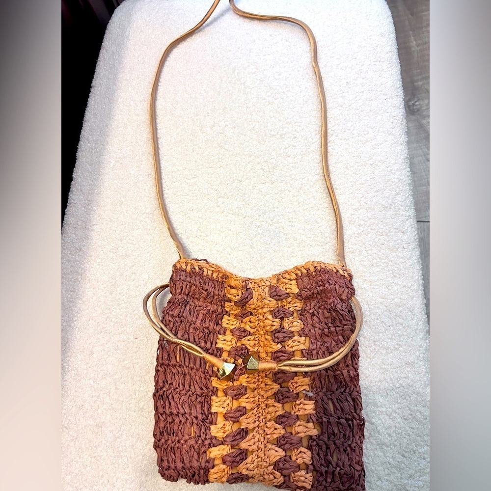 NWOT Free People, Heatwave Mini Crossbody - Picture 2 of 7